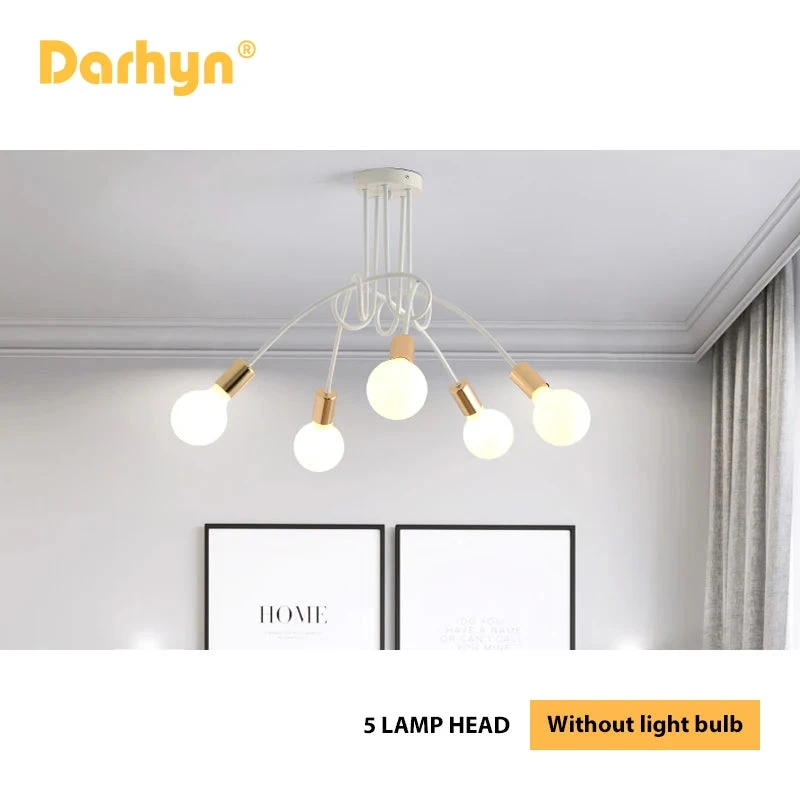 Lustre Minimaliste Moderne Créatif En Forme De Branche Plafonnier Plaqué Or Hôtel Restaurant Salon Cuisine Chambre Lumière 15 Lustre Minimaliste Moderne Créatif En Forme De Branche Plafonnier Plaqué Or Hôtel Restaurant Salon Cuisine Chambre Lumière – Image 13