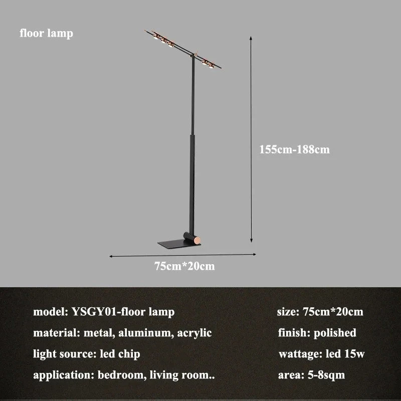 Lustre LED Circulaire Moderne Design Nordique Pour Intérieur élégant 15 Lustre LED Circulaire Moderne Design Nordique Pour Intérieur élégant – Image 13