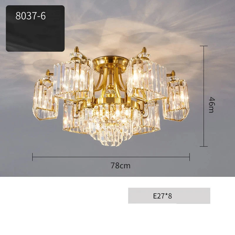 Lustre Rond à Led Intensité Variable Luxe 2022 17 Lustre Rond à Led Intensité Variable Luxe 2022 – Image 15