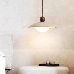 Suspension à Led En Pierre Style Nordique Pour Décoration Intérieure -Lumeers Boutique Sdff01414b88f4c58843214602c91fec71