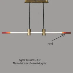 Lustres à Led Minimalistes Pour Bars Et Réceptions Modernes 16 Lustres à Led Minimalistes Pour Bars Et Réceptions Modernes -Lumeers Boutique Se191ddeaee094a59994db0a17ef0ef39Y 730503d2 805f 4c00 93c5 97499ea864a2