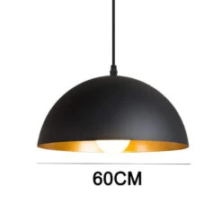 Lustre Industriel Rétro Led En Fer Nordique Suspension éclairage -Lumeers Boutique Se1c3ce5ed0c44af598c6cf1767be3ed9s