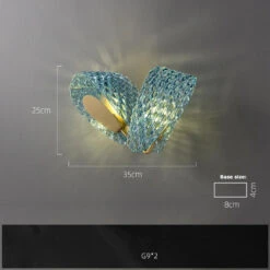 Lustre Suspendu En Verre Cristal éclairage Moderne Pour Intérieur -Lumeers Boutique Se1e7edea48a243298703891ca1b52bf3c 0af0ad2f 3082 40eb 8080 7c2829bb7185