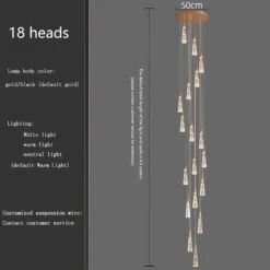 Lustre Moderne Suspendu à Branches Avec Longue Ligne à Led 27 Lustre Moderne Suspendu à Branches Avec Longue Ligne à Led -Lumeers Boutique Se30e3e5335e14915902614b25c01bd19T