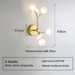 Lustre Moderne Simple Design Créatif Pour Décoration Intérieure 38 Lustre Moderne Simple Design Créatif Pour Décoration Intérieure -Lumeers Boutique Se39cbf6d5abe4b9597bfb060adfd4eb7F