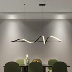 Lustres Suspension Salle Manger Plafond Salon -Lumeers Boutique Se418701f148c457aa02a6ddaa16c9c135