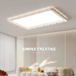 Plafonnier Romantique Luxe Pour Une Ambiance Intime Et Chaleureuse 12 Plafonnier Romantique Luxe Pour Une Ambiance Intime Et Chaleureuse -Lumeers Boutique Se44dc6f0c6ba491fbd52c6e0c8841164D