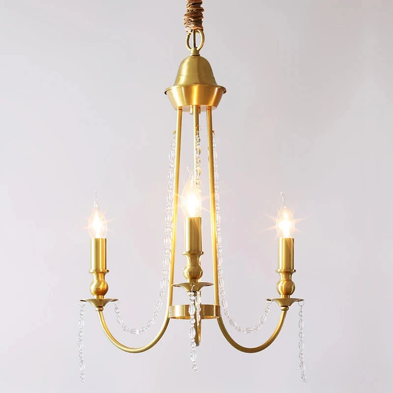 Lustre En Laiton Moderne Pour éclairage Intérieur élégant 11 Lustre En Laiton Moderne Pour éclairage Intérieur élégant – Image 9