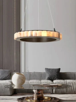 Lustre Moderne En Duplex Marbre Naturel Pour Famille 13 Lustre Moderne En Duplex Marbre Naturel Pour Famille -Lumeers Boutique Se4a17a4a3d014b5e8e393c18b8ddb67b6
