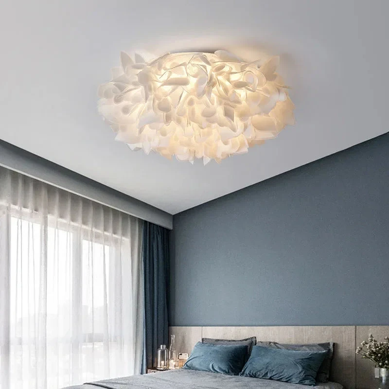 Plafonnier Led Moderne Pour Décoration Intérieure Et Ambiance Raffinée 4 Plafonnier Led Moderne Pour Décoration Intérieure Et Ambiance Raffinée – Image 2