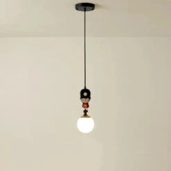 Suspension à Led Créative Style Nordique Pour Chambre Enfant 21 Suspension à Led Créative Style Nordique Pour Chambre Enfant -Lumeers Boutique Se5ece004d80e48fdacf33dec985b1aa8j