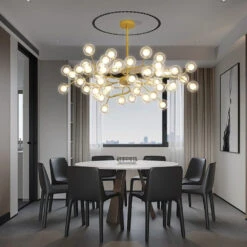 Plafonnier En Verre Branches De Luciole Design Moderne Et élégant -Lumeers Boutique Se62513a8ccef412b88787d0ca0892122M