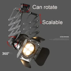 Plafonnier Vintage Industriel Pour Bar Et Vêtements Rétro 12 Plafonnier Vintage Industriel Pour Bar Et Vêtements Rétro -Lumeers Boutique Se860949ae93442b5b812a59a39cbb7afz