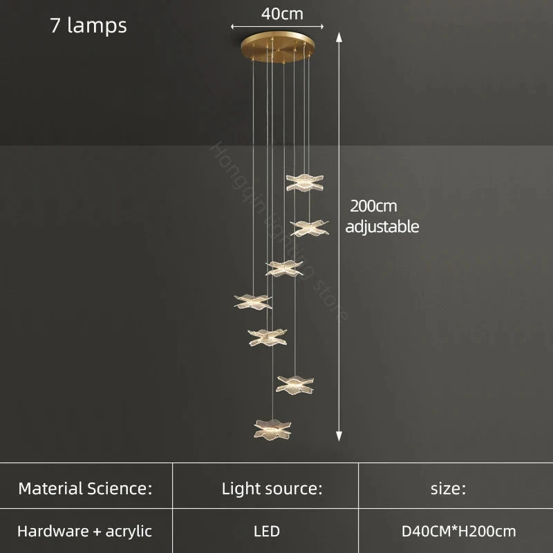 Plafonnier Moderne Design Pour éclairage Intérieur élégant 14 Plafonnier Moderne Design Pour éclairage Intérieur élégant – Image 12