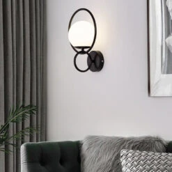 Applique Murale Moderne à Double Anneaux Miros -Lumeers Boutique Seaad1c25b4be4617a2254d79fcd24f0ey