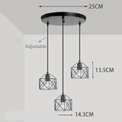 Plafonnier Moderne à Led Pour éclairage Intérieur Design élégant -Lumeers Boutique Seb3a2d7c7ad04a36a7543d4b665dba13q