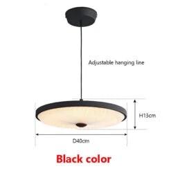 Suspension Moderne Ronde En Led Pour Restaurant Et Bar -Lumeers Boutique Seb67f40dc39b427582e35c7eb66cb464X e7858cbf 5331 48fa a25a b1acbe77f23d