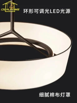 Suspension Moderne Italienne à Led Pour Intérieur Minimaliste 13 Suspension Moderne Italienne à Led Pour Intérieur Minimaliste -Lumeers Boutique Sece0310159414c7d9f6ca3cbf46ea144R