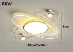 Lustre Moderne En Fer Avec éclairage Led Design étoile -Lumeers Boutique Sed4500d848c546bb864c3fa19e1a136db