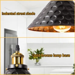 Suspension Industrielle Vintage En Fer Décorative -Lumeers Boutique See6dbdd2fb194464a6f4c0463ee0e87f6