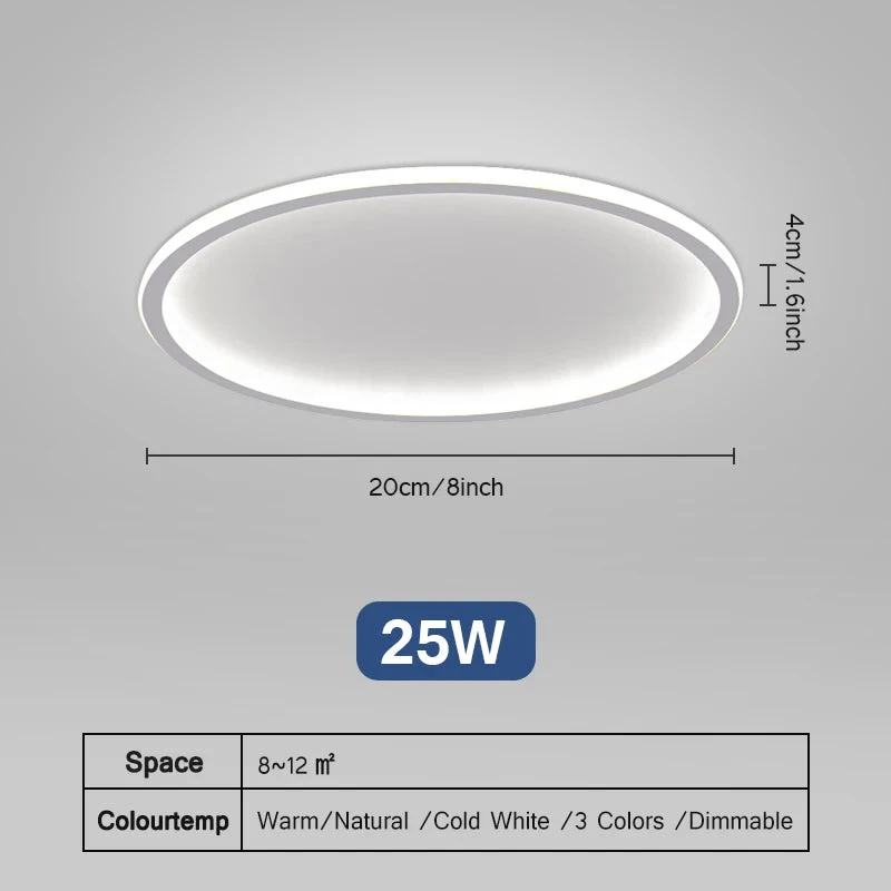 Plafonnier Led Ultra Fin Avec Nuages Créatifs éclairage Intelligent 16 Plafonnier Led Ultra Fin Avec Nuages Créatifs éclairage Intelligent – Image 14