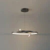 Suspension Moderne Led Pour éclairage Intérieur Et Décoration -Lumeers Boutique Sf017661d174744538beb2ce0309e7fc1M