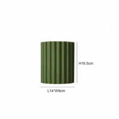 Applique Murale Nordique LED Coloré Valencia 27 Applique Murale Nordique LED Coloré Valencia -Lumeers Boutique Sf148c08e5d1d4f748bb6fd5883454d61Z