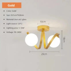 Plafonnier En Verre Moderne Minimaliste Noir Or 1/2 Têtes éclairage Intérieur Pour Couloir Allée Balcon Entrée Vestiaire Luminaires 28 Plafonnier En Verre Moderne Minimaliste Noir Or 1/2 Têtes éclairage Intérieur Pour Couloir Allée Balcon Entrée Vestiaire Luminaires -Lumeers Boutique Sf14ce62a6d244fe28532949ca6731069f