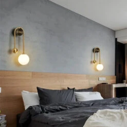 Applique Murale Moderne En Verre Avec Abat-jour Led Décoratif 12 Applique Murale Moderne En Verre Avec Abat-jour Led Décoratif -Lumeers Boutique Sf1a9277d55564715bdb4e64aa7fb10c2J