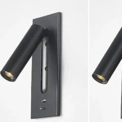 Applique Murale D'intérieur Haute Qualité Avec Chargeur Usb