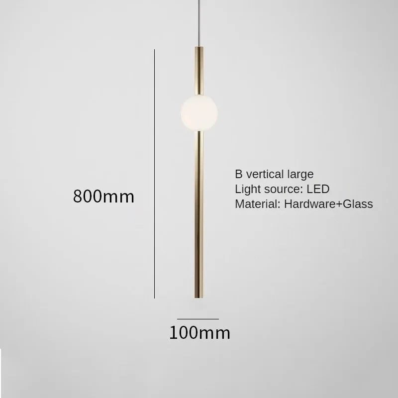 Suspension Led Design Pour Décoration Intérieure Moderne 10 Suspension Led Design Pour Décoration Intérieure Moderne – Image 8