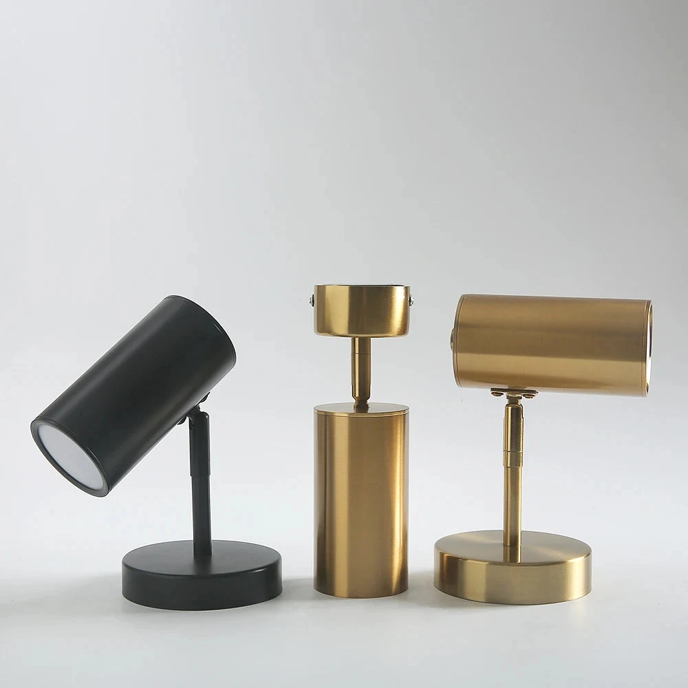 Applique Murale Nordique Moderne à Angle Réglable Pour éclairage Intérieur 7 Applique Murale Nordique Moderne à Angle Réglable Pour éclairage Intérieur – Image 5