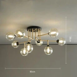 Suspension En Forme D'araignée -Lumeers Boutique Sf399bb332a2e415c84951e5573c2b8ceC