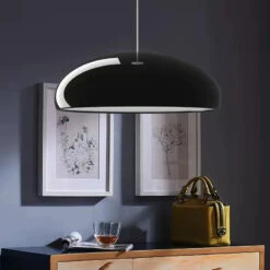Suspension Led Nordique Macaron Luminaire Suspendu éclairage Maison -Lumeers Boutique Sf4bb83304eb2440f88a529334f866a155