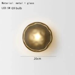 Applique Murale Nordique En Verre Transparent Gris Blanc -Lumeers Boutique Sf5334c826fee48eeb46a8f2affd59fc2M d801cca8 cad8 446c 9dac d590a71bb262