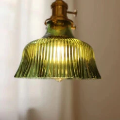 Lustre En Verre Nordique Pour Décoration Intérieure Moderne 16 Lustre En Verre Nordique Pour Décoration Intérieure Moderne -Lumeers Boutique Sf5551c7552b14a17be007ea519b65572O