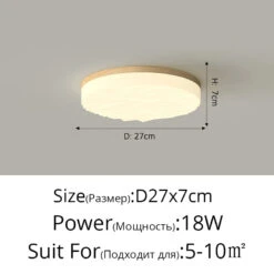 Plafonnier Led Moderne Créatif Pour Un Intérieur élégant 23 Plafonnier Led Moderne Créatif Pour Un Intérieur élégant -Lumeers Boutique Sf5879549662648648189929d64506c58k