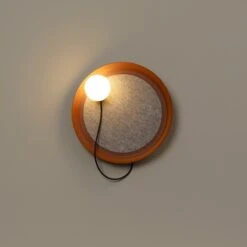Applique Murale Moderne LED Ronde En Métal Barp 20 Applique Murale Moderne LED Ronde En Métal Barp -Lumeers Boutique Sf5b285ce0285463aba5ea77ebd5726f9J