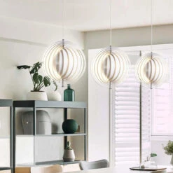 Suspension Ronde à Led Décorative En Forme De Boule -Lumeers Boutique Sf77187048b2f45e0b55168bc83813eebR