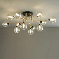 Suspension En Forme D'araignée -Lumeers Boutique Sf82507fd3386443c9ad32a41084a1c7bW