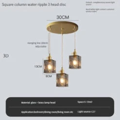 Suspension Vintage Avec Interrupteur Et Abat-jour En Verre Cristal 29 Suspension Vintage Avec Interrupteur Et Abat-jour En Verre Cristal -Lumeers Boutique Sf83129f94663430fafc9cfa4583803d33 f1de1f4c 65ec 4f0a bd8a f156d228628c