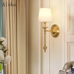 Applique Murale En Cuivre Design Luxueux Pour Intérieur élégant -Lumeers Boutique Sf86ede19e92f4f7e96deba5114be7968w 6d58025f 59ee 4896 85b9 e7b0d0872f14