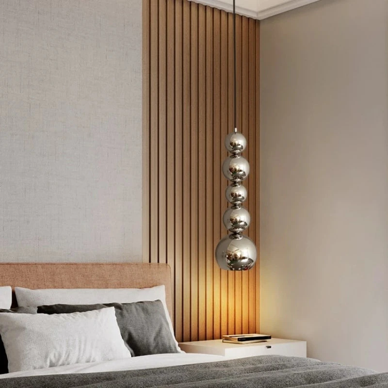 Lustre Led Design Moderne Pour Décoration Intérieure élégante Et Luxueuse 6 Lustre Led Design Moderne Pour Décoration Intérieure élégante Et Luxueuse – Image 4
