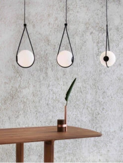 Lustre Créatif Design Minimaliste Pour Intérieur Moderne -Lumeers Boutique Sfade42a03fd543be8f24acabde81ac05C