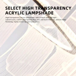 Suspension Moderne Et Créatif En Acrylique à LED 14 Suspension Moderne Et Créatif En Acrylique à LED -Lumeers Boutique Sfb45a0767b914ec1903ce92eaf3b008e4