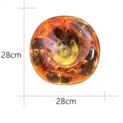 Applique Murale Moderne Au Design Arrondie Petra 15 Applique Murale Moderne Au Design Arrondie Petra -Lumeers Boutique Sfb95e0880af84b049370f81b6ed78734F