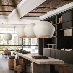 Suspension Led Moderne Au Design Nordique Pour Restaurant Et Bar 14 Suspension Led Moderne Au Design Nordique Pour Restaurant Et Bar -Lumeers Boutique Sfcd6a73366304135a3794587e727146dC