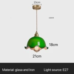 Suspension En Verre Vintage Loft Lampes Suspendues Pour Cuisine Restaurant Décoration Lustre De Plafond éclairage Nordique Américain 31 Suspension En Verre Vintage Loft Lampes Suspendues Pour Cuisine Restaurant Décoration Lustre De Plafond éclairage Nordique Américain -Lumeers Boutique Sfd946c8e70744c75be2ad81b66881ed6W