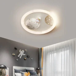 Plafonnier Led Moderne Pour Un éclairage élégant Intérieur 12 Plafonnier Led Moderne Pour Un éclairage élégant Intérieur -Lumeers Boutique Sfdc3cc977f014eadadb740c9a2c3cba77