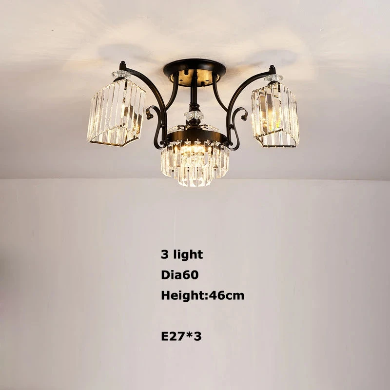 Lustre Rond à Led Intensité Variable Luxe 2022 9 Lustre Rond à Led Intensité Variable Luxe 2022 – Image 7